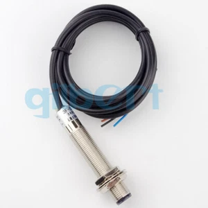 0-5CM 6-36V NPN N/O E3F-DS5C4 interruptor fotoeléctrico sensor estuche de latón - Imagen 1 de 4