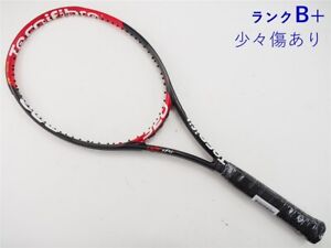 Tennis Racket Tecnifibre T-Fight 320 Vo2 Max 2011 El G2