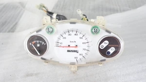 B3. Honda X8R 50 Speedometer Cockpit Instruments 9255Km - Picture 1 of 9