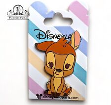 Pin Disney Bambi Cute OE 2024 Disneyland Paris DLP