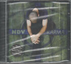NDV Karma CD NEU The River Is Wide Dream In Red Forgiven The Game Untiteled