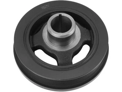 Equilibrador armónico de motor Dodge Durango 2011-2020 pieza automática premium 35355 mm Foto 1 de 2