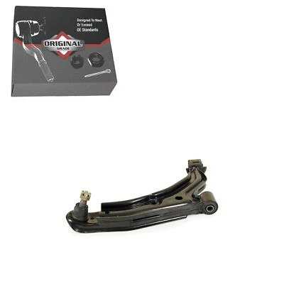 Mevotech Control Arm and Ball Joint Assy Fr Right Lwr For 87-90 Nissan Pulsar NX - Image 1 of 4