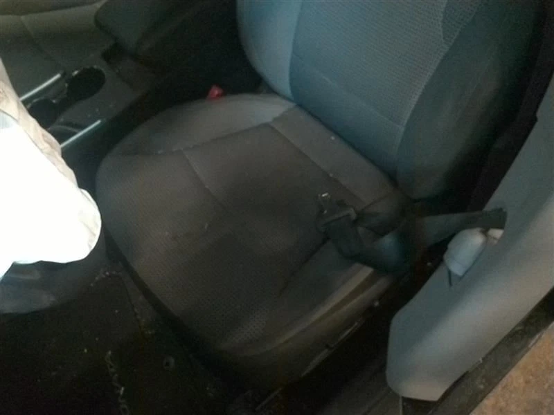 Asiento delantero del conductor cubo de tela eléctrico para 11-12 SONATA 10232479 Foto 1 de 4
