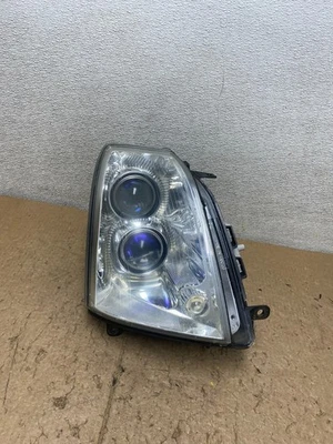 Faro xenón lateral derecho pasajero Cadillac STS 2005-2011 OEM V4460 DW Foto 1 de 4