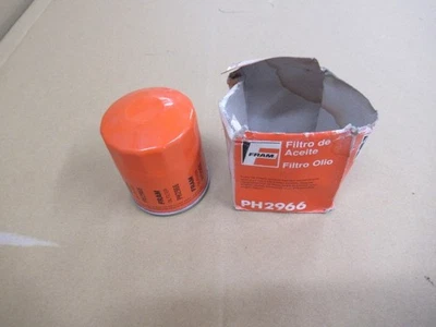Ford Escort mk1/2 Crossflow New oil filter - Image 1 of 4