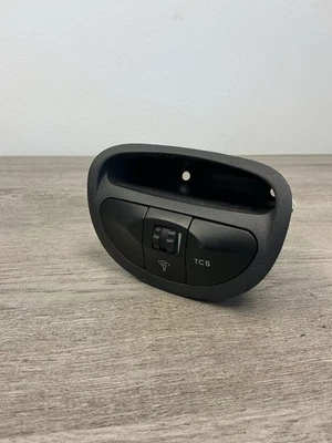 2004 Hyundai Santa Fe Used Light Dimmer Switch Misc #3 - Image 1 of 3