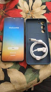 Samsung Galaxy S23+ 256GB Unlocked - Afbeelding 1 van 7
