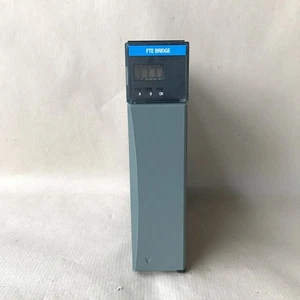 HONEYWELL 51309512-175 FTE BRIDGE MODULE TK-FTEB01 REV C - Picture 1 of 10