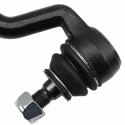 Conjunto de varilla de amarre de dirección delantera de repuesto para BMW X3 2004-2010 Foto 1 de 2