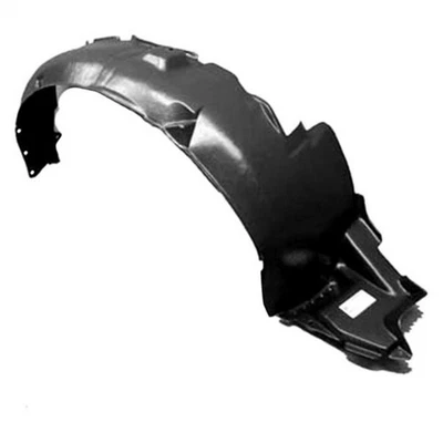 For Hyundai Tiburon 2007 2008 Passenger Side Fender Liner | Front | HY1249116 — 第 1/2 张图片