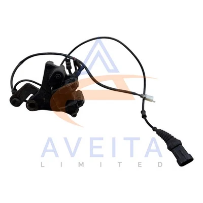 BENELLI TORNADO NAKED T 125 E5 Rear Caliper - Image 1 of 4