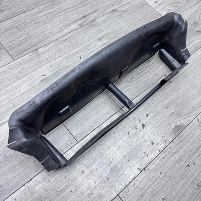 FORD FOCUS MK3 AIR GUIDE DUCT BM51-8312-AC DEFLECTOR SCOOP 1.0 ECOBOOST 11-14 - Image 1 of 4