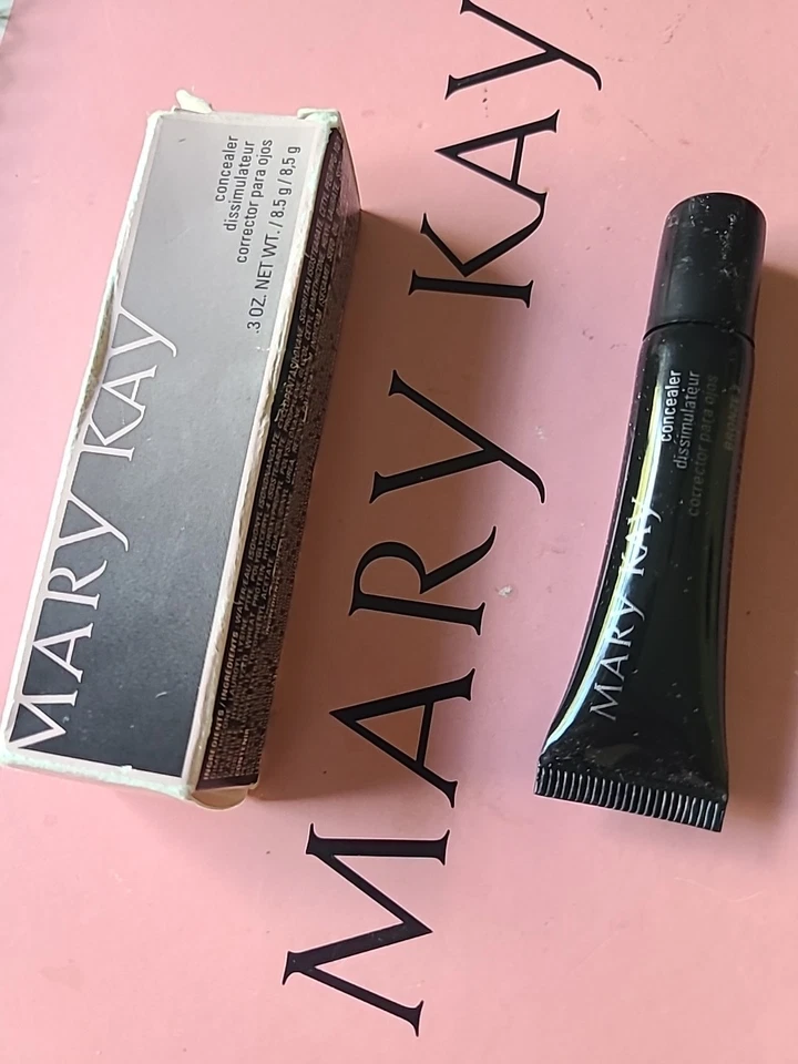 NIB  Mary Kay Concealer Bronze 2 #023472 ~ Full Size ~ Fast Ship - Image 1 of 3