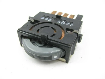 NEW - OUT OF BOX D1517C Twilight Sentinel Switch 1987-1991 Pontiac Bonneville - Image 1 of 3