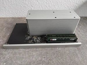 Mac Pro 5,1 UPGRADE- 2,8GHz - Quad Core - mit RAM CPU Tray - Bild 1 von 2