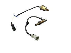 2022-2025 TOYOTA COROLLA CROSS FWD 2.0L UPSTREAM DOWNSTREAM O2 OXYGEN SENSOR SET - Picture 1 of 17