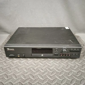 Traxdata Traxaudio 900 Compact Disc Recorder - No Power Faulty Black - Picture 1 of 13