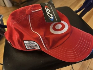 Earnhardt Ganassi Racing Target 42 Mütze Cap Juan Pablo Montoya NASCAR. Neu mit Etikett - Bild 1 von 5