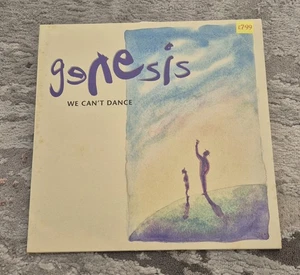 Genesis We can't Dance Doppelalbum Vinyl - Bild 1 von 6