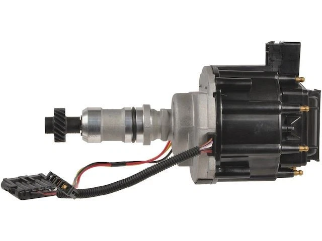 Ignition Distributor For 90 Cadillac DeVille Fleetwood Commercial Chassis BN38M6 - Imagem 1 de 1