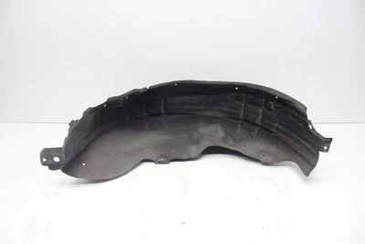 Nissan Murano 2020-24 cuarto trasero izquierdo revestimiento de cabina de rueda protector contra salpicaduras OEM Foto 1 de 4