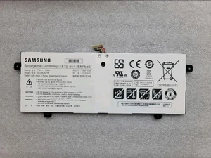 Batería Original OEM para Samsung Chromebook XE500C13 AA-PBUN2TP - PROBADA COMPLETAMENTE - Imagen 1 de 2