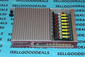 Modulo di uscita Uticor Technology/Struthers-Dunn 75B30 usato - Foto 1 di 1