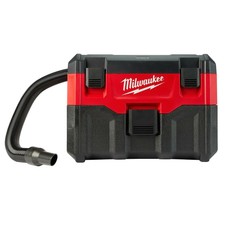 M18 18-Volt 2 Gal. Lithium-Ion Cordless Wet/Dry Vacuum (Tool-Only)