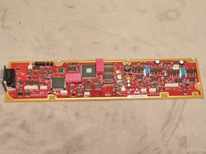 GE 5233005 Collimator Control Board 5233004 - Picture 1 of 4