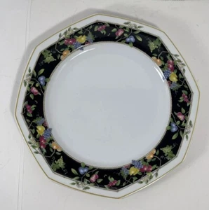 Salad Plate Fine China Orchard Park Y0012 Thailand Christopher Stuart - Picture 1 of 4