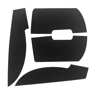 New Mouse Anti-Slip Tape Grip Stickers for Logitech G Pro Wireless Gaming Mouse - Picture 1 of 9