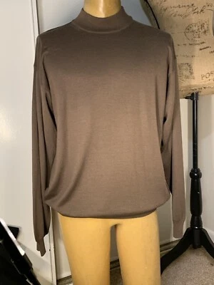 Suéter Preswick & Moore Hecho en Italia L Foto 1 de 4