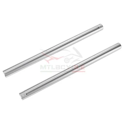 Garfo dianteiro tubos internos tubos barras para HONDA CMX300 CMX250 CMX500 Rebel 2017-2019 - Imagem 1 de 4