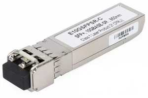 Transceptor compatible Intel E10GSFPSR-C 10GBASE SFP+ SR 850nm - Imagen 1 de 4
