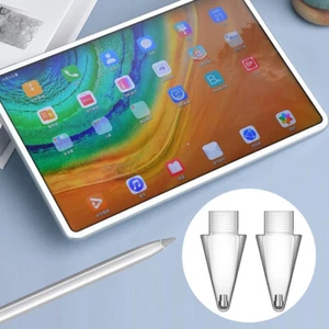 1/2 pezzi Accessori per punte di matita Consigli di ricarica per M-Pencil 2nd (A - Bild 1 von 7