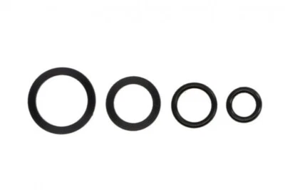 824137 KIT RIPARAZIONE RUBINETTO BENZINA KAWASAKI KH 250 1976 - 1980 Foto 1 de 3