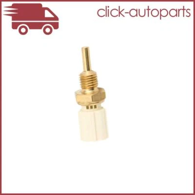  Fit Toyota 4Runner Prius RAV4 Tundra Yaris Engine Coolant Temperature Sensor Foto 1 de 4