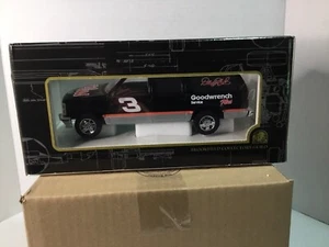 Dale Earnhardt #3 Suburban Limited Edition Die Cast Brookfield Collectors Guild - Picture 1 of 5
