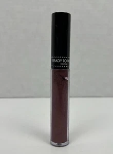 Ready to Wear Lip Gloss Plum Princess Long-Lasting Hydration 0.12 oz - Picture 1 of 5