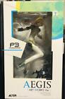 Persona 3 Aigis Art Works Ver. 1/6 Complete Figures