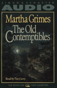 Old Contemptibles Grimes, Martha - Picture 1 of 1