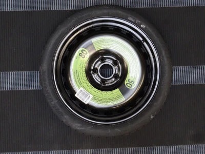 Original Audi A5 8T Facelift Sportback Notrad Ersatzrad 8K0601027F - Bild 1 von 4