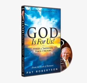 Gott ist für uns! Verse of Salvation, Peace (CD, 2021) VERSIEGELT **KOSTENLOSER VERSAND** - Bild 1 von 1
