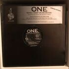 One - Bang / Keep On Searchin' 12" Hip Hop Vinyl ONE Entertainment UK Sway 