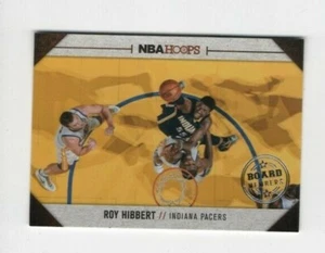 2013-14 PANINI HOOPS - BOARD MEMBERS ROY HIBBERT INDIANA PACERS #22 - Picture 1 of 9