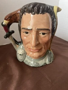 ROYAL DOULTON THE STAR-CROSSED LOVERS COLLECTION ANTONY & CLEOPATRA 3039 - Picture 1 of 18