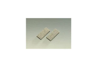 LGB 67005 - Almohadillas de limpieza de pistas no abrasivas - para accesorio de limpieza de pistas - Imagen 1 de 8