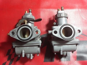 Carburadores Suzuki GT250 - Imagen 1 de 6