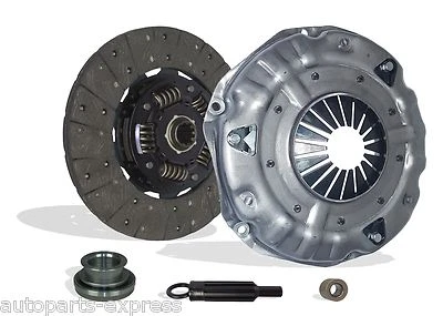 A-E Clutch Kit fits 85-91 Chevrolet GMC C1500 C2500 G10 G30 G20 K1500 S10 4.3L - Image 1 of 4